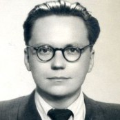 Boris Matseyevsky